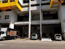 Henderson Building (D3), Factory #553325841
